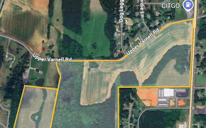 Pictures of Industrial, Land, Mixed Use, Multifamily property located at 4029 NE Cleveland hwy hwy2, Varnell, GA 30721 for sales - image #1