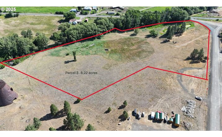 Pictures of Land property located at Sawmill Cutoff Ln, Halfway, OR 97834 for sales - image #1