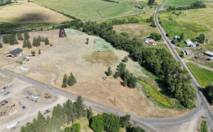 Pictures of Land property located at Sawmill Cutoff Ln, undefined, OR 97834 for sales - image #1