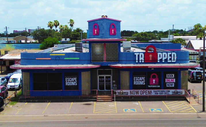 Pictures of Mixed Use, Retail property located at 615 W U.S. Business 83, McAllen, TX 78501 for sales - image #1