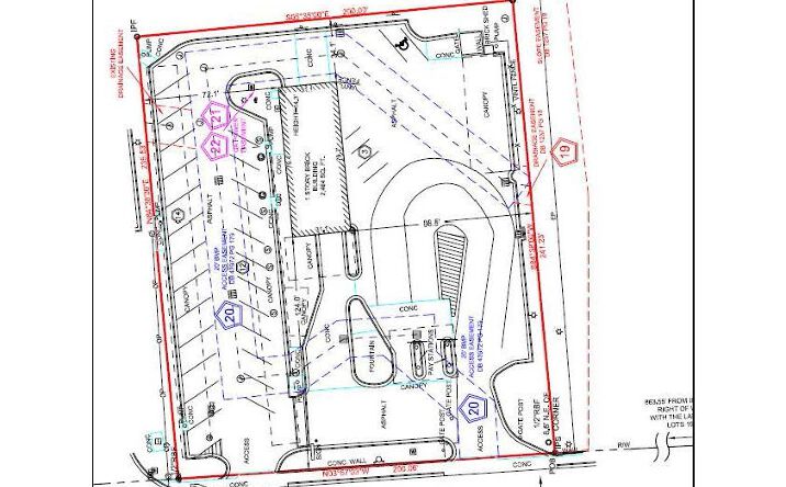 Pictures of Special Purpose property located at 5365 Jimmy Carter Blvd, Norcross, GA 30093 for sales - image #1
