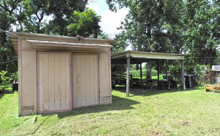 Pictures of Land property located at 6100 Stuebner Airline, Houston, TX 77091 for sales - image #1