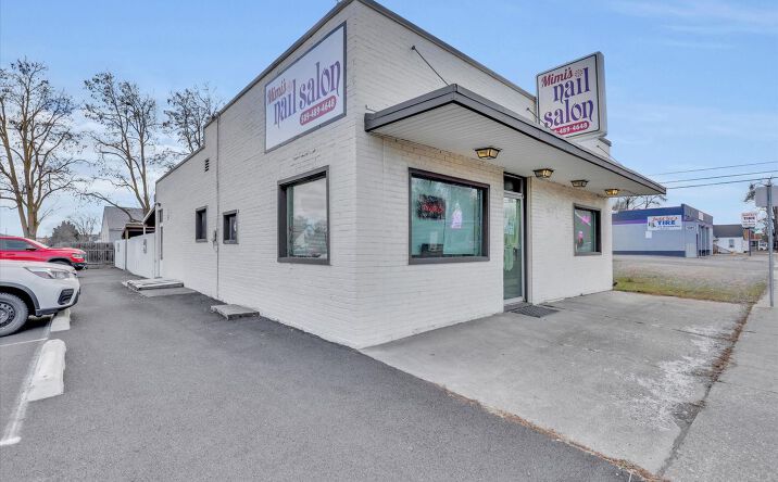 Pictures of Retail, Office property located at 4516 N Nevada St, Spokane, WA 99207 for sales - image #1