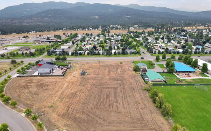 Pictures of Land property located at 2135 W Seltice Way, Post Falls, ID 83854 for sales - image #1