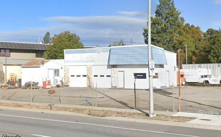 Pictures of Retail property located at 7019 E Trent Ave, Spokane Valley, WA 99212 for sales - image #1