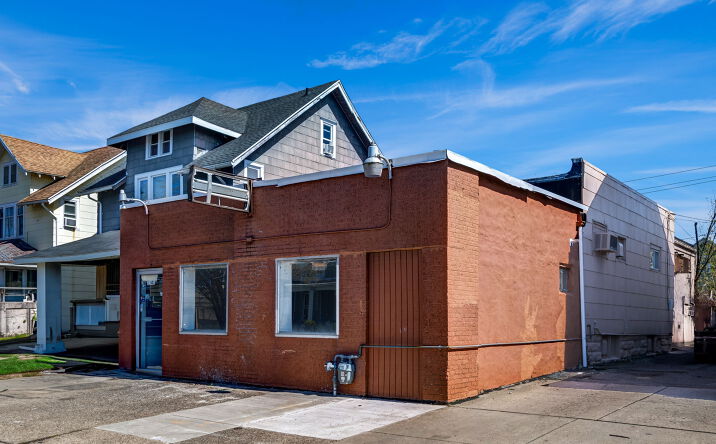 Pictures of Mixed Use property located at 1141 Kensington Avenue, Buffalo, NY 14215 for sales - image #1