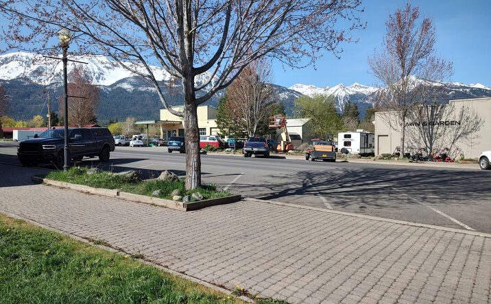 Pictures of Land property located at 102 S Main St, Joseph, OR 97846 for sales - image #1