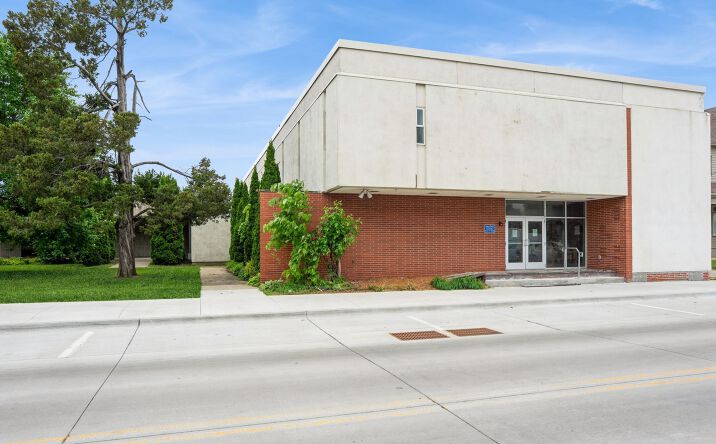 Pictures of Office property located at 202 W State St, Marshalltown, IA 50158 for sales - image #1