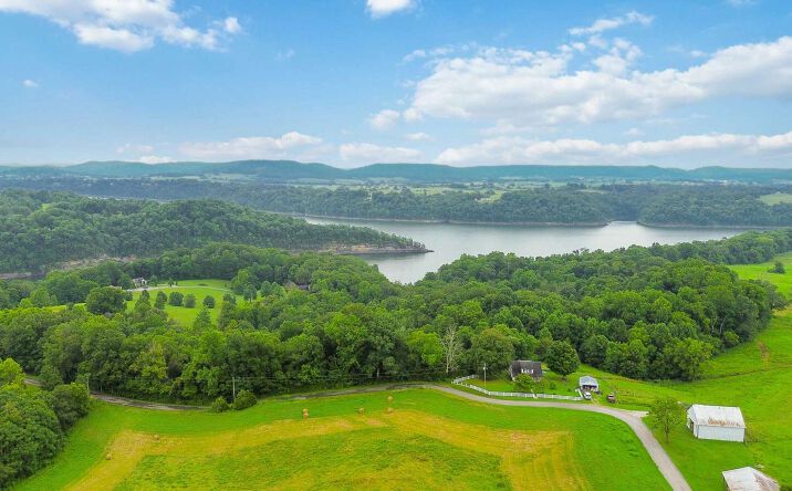 Pictures of Land property located at 75 Fishing Creek Rd, Nancy, KY 42544 for sales - image #1