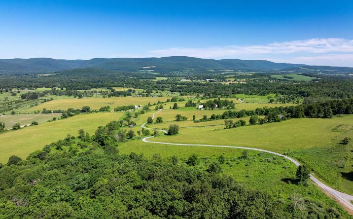 Pictures of Land property located at High Meadow Road, Copake, NY 12516 for sales - image #1