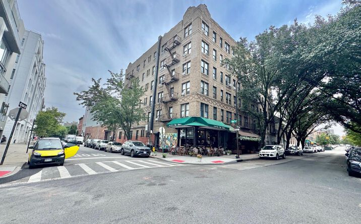 Pictures of Multifamily property located at 101-105 Havemeyer Street, New York, NY 11211 for sales - image #1