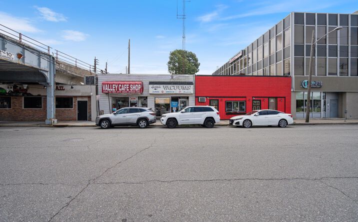 Pictures of Retail property located at 159 S Franklin Ave, Valley Stream, NY 11580 for sales - image #1