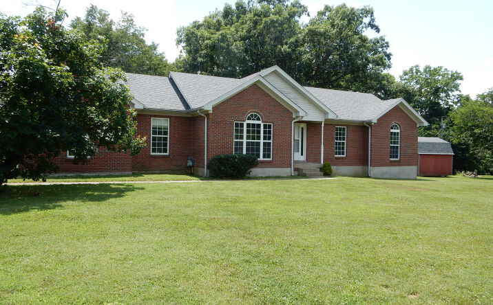 Pictures of Special Purpose property located at 219 W Hebron Lane, Shepherdsville, KY 40165 for sales - image #1