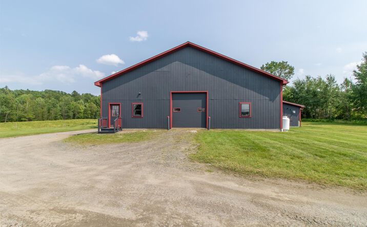 Pictures of Special Purpose property located at 5931 VT Route 14 S, Irasburg, VT 05845 for sales - image #1