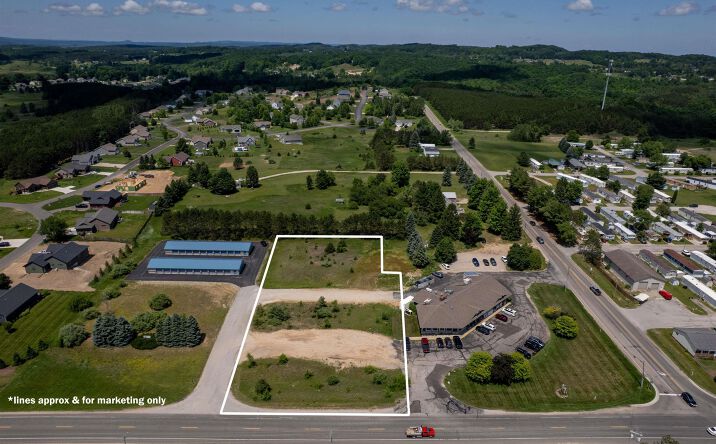 Pictures of Mixed Use property located at N Long Lake Road, Traverse City, MI 49684 for sales - image #1