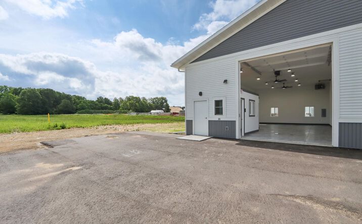 Pictures of Office, Industrial, Land, Retail property located at Unit #10 407 S Wengel, Reedsburg, WI 53959 for sales - image #1