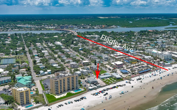 Pictures of Land property located at 0 Buenos Aires Street, New Smyrna Beach, FL 32169 for sales - image #1