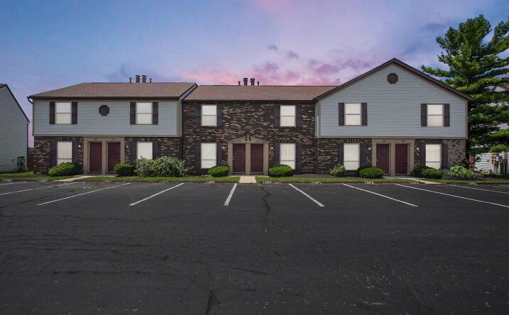 Pictures of Multifamily property located at 7385-7395 Cimmaron Station, Columbus, OH 43235 for sales - image #1