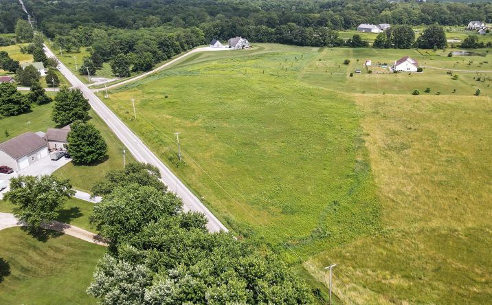 Pictures of Land property located at 6578 State Route 656, Sunbury, OH 43074 for sales - image #1