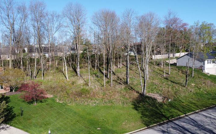 Pictures of Land property located at 0 Rippling Brook Drive, Mansfield, OH 44904 for sales - image #1