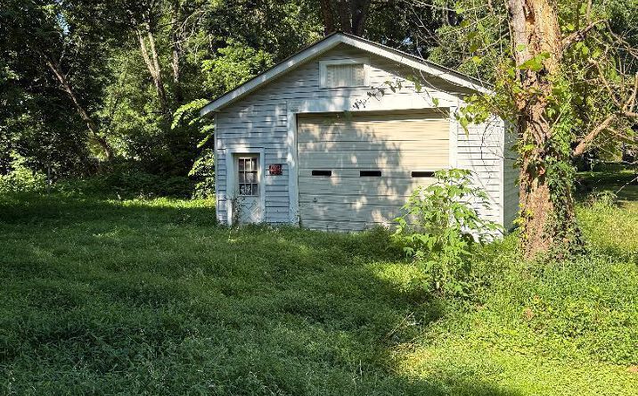 Pictures of Land property located at 2101 Wahl Street, Milan, TN 38358 for sales - image #1