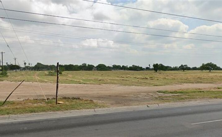Pictures of Land property located at 3800 N Doolittle, Edinburg, TX 78539 for sales - image #1