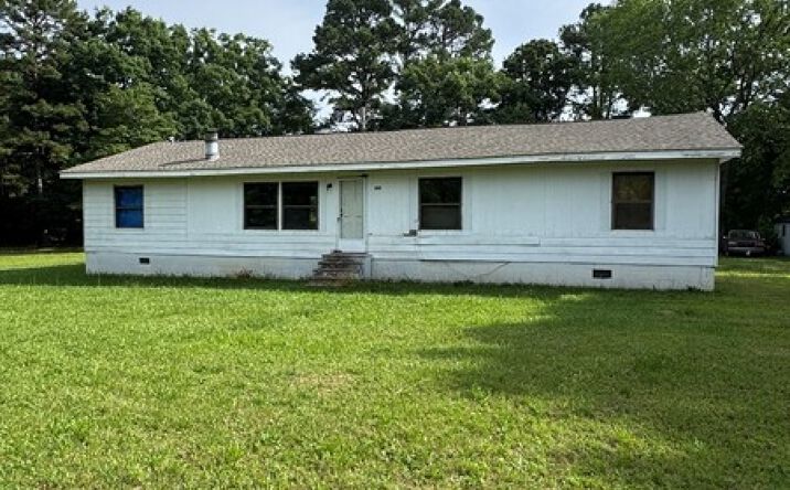 Pictures of Multifamily property located at 2189 Jerusalem Road, Boydton, VA 23917 for sales - image #1