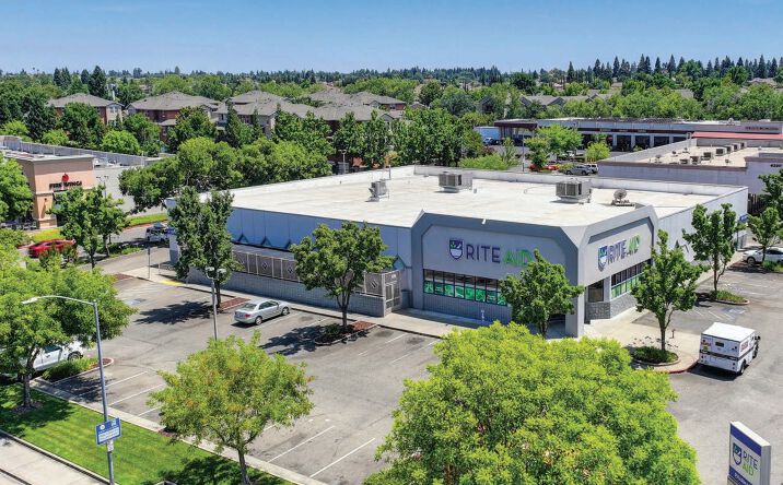 Pictures of Retail property located at 4300 Elverta Rd, Antelope, CA 95843 for sales - image #1