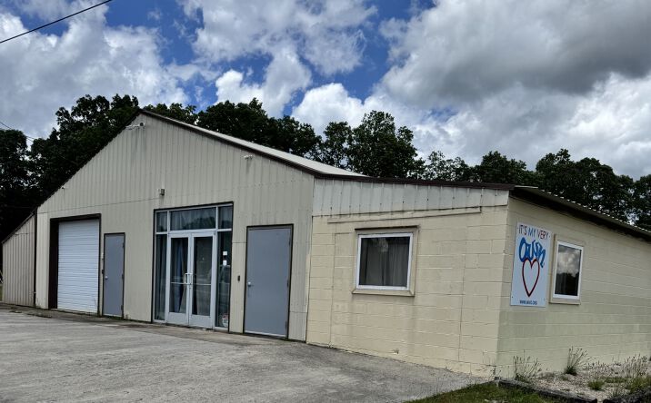 Pictures of Retail property located at 10655 US-41 Scenic, Monteagle, TN 37356 for sales - image #1