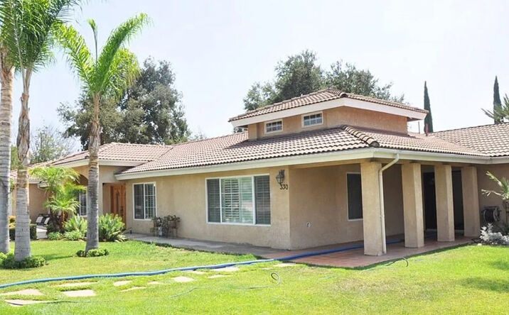 Pictures of Multifamily property located at 330 Moore Lane, San Dimas, CA 91773 for sales - image #1