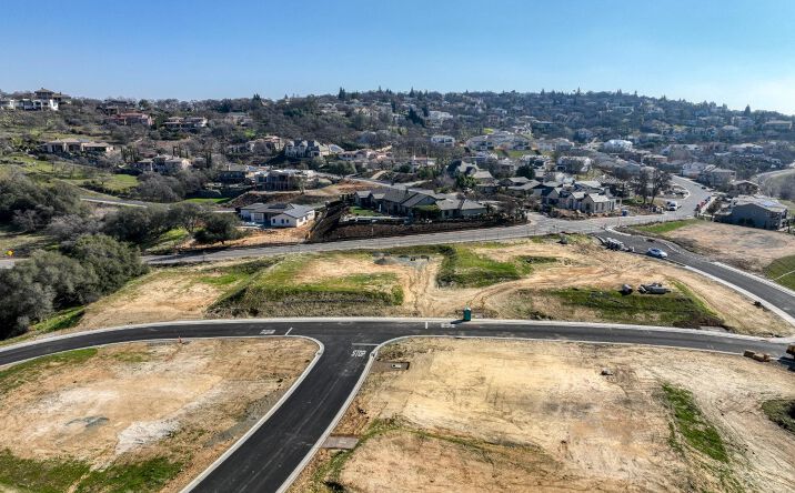 Pictures of Land property located at 910 Rose Quartz Way, El Dorado Hills, CA 95762 for sales - image #1