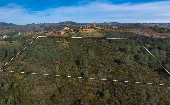 Pictures of Land property located at 7850 Watermark Place, El Dorado Hills, CA 95762 for sales - image #1