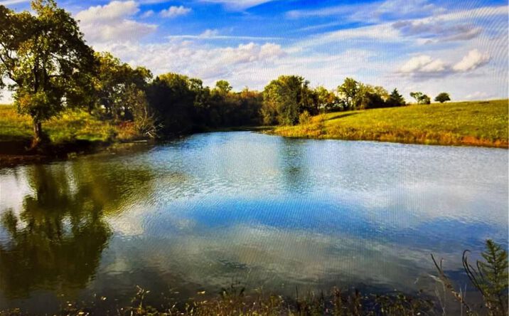 Pictures of Land, Special Purpose property located at 00000 S Valencia Road, Burlingame, KS 66413 for sales - image #1