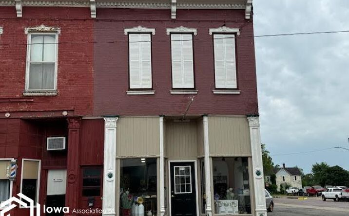 Pictures of Retail, Office, Business for Sale property located at 420 Main Street, Bedford, IA 50833 for sales - image #1