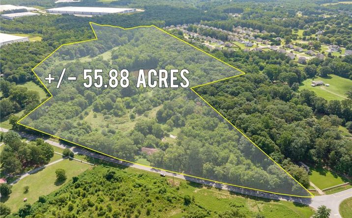 Pictures of Business for Sale, Office, Land, Industrial property located at 2144 Hog Mountain Road, Jefferson, GA 30549 for sales - image #1