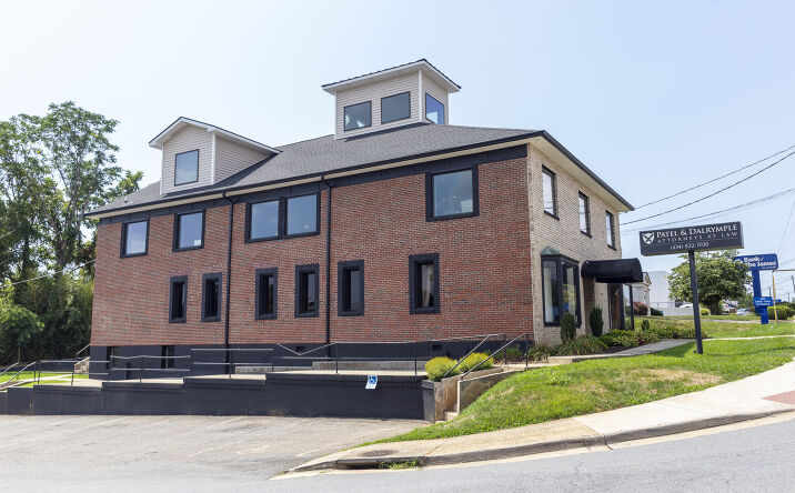 Pictures of Office property located at 5200 Fort Ave, Lynchburg, VA 24502 for sales - image #1