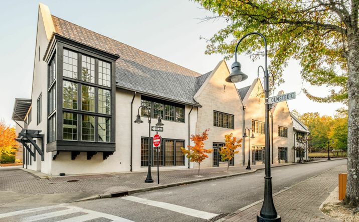 Pictures of Office, Mixed Use property located at 110 Olmsted St, Birmingham, AL 35242 for sales - image #1