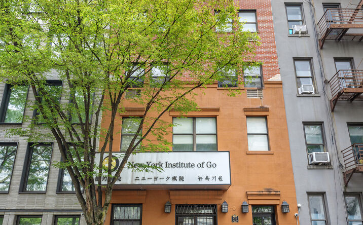 Pictures of Hospitality, Office, Retail, Special Purpose property located at 424 W 49th St, New York, NY 10019 for sales - image #1