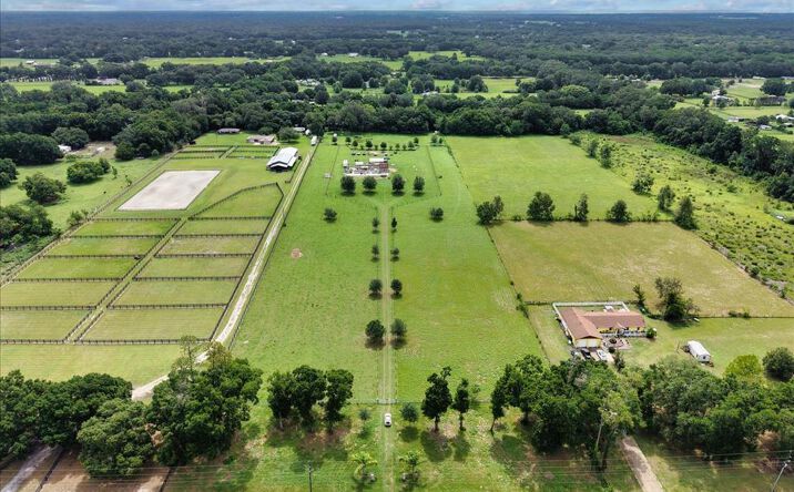 Pictures of Land property located at 15353 S Hwy 475, Summerfield, FL 34491 for sales - image #1
