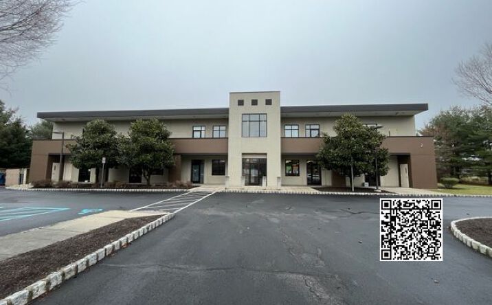 Pictures of Office property located at 1246 Cranbury - South River Rd, East Windsor, NJ 08512 for sales - image #1