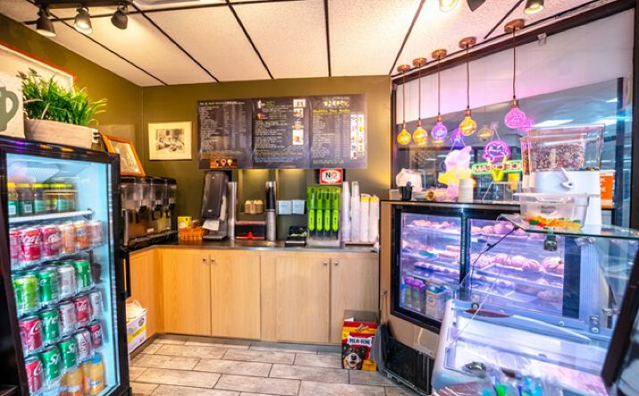 Pictures of Retail, Office, Special Purpose property located at 7000 JFK Blvd East, Guttenberg, NJ 07093 for sales - image #1