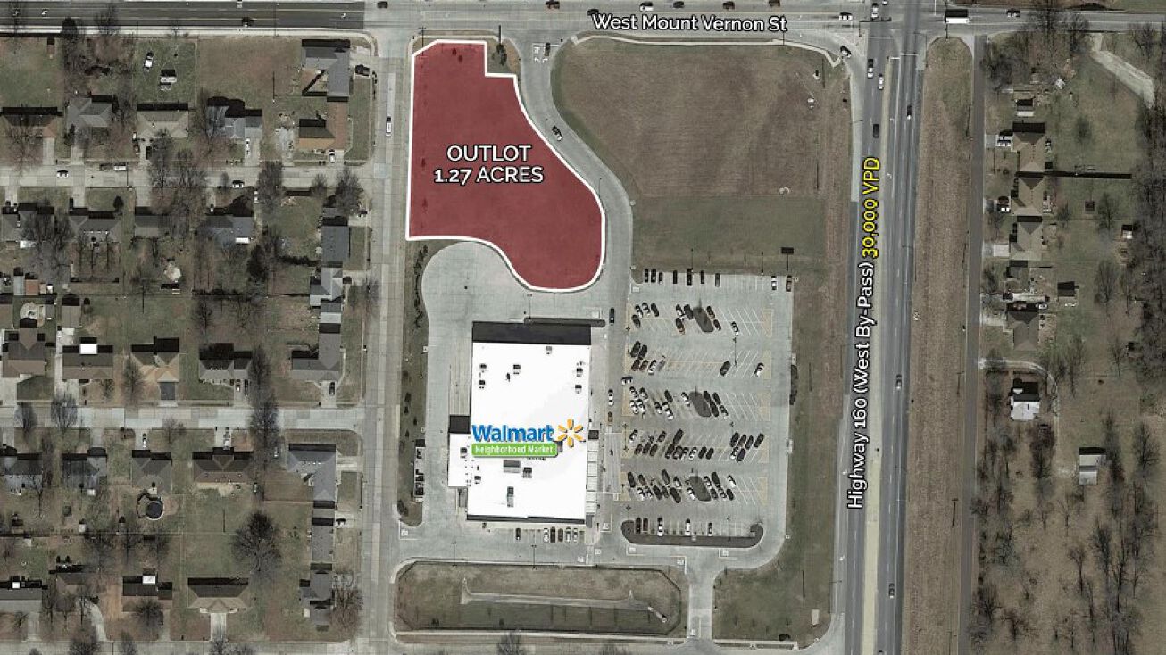 3542 West Mount Vernon Street, Springfield, MO 65802