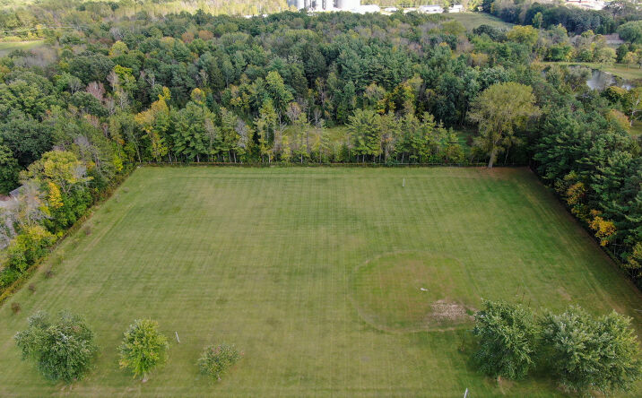 Pictures of Land property located at 1-WI-32, Pulaski, WI 54162 for sales - image #1