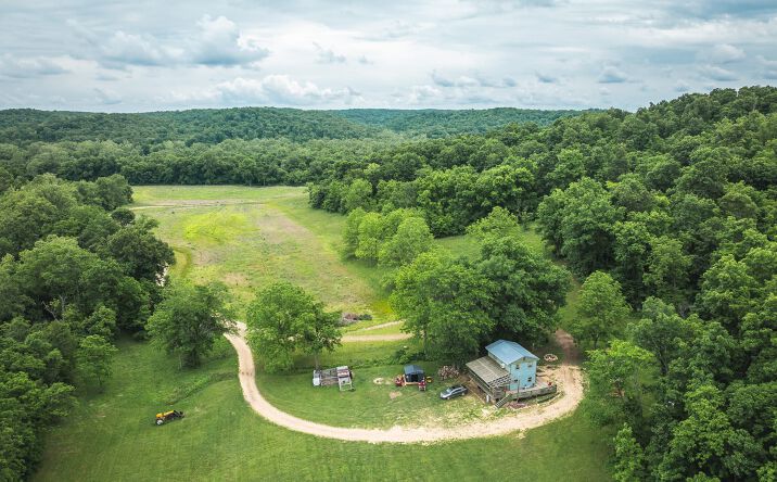Pictures of Retail, Land property located at 000 Highway, Sullivan, MO 63080 for sales - image #1