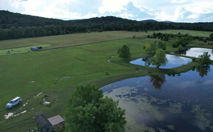 Pictures of Land property located at 873 County Road 312, Patterson, MO 63956 for sales - image #1