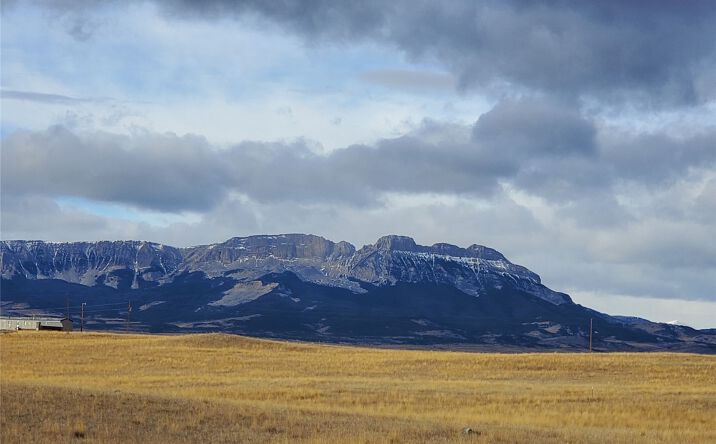 Pictures of Land property located at 252 S Prickly Pear Lane, Augusta, MT 59410 for sales - image #1