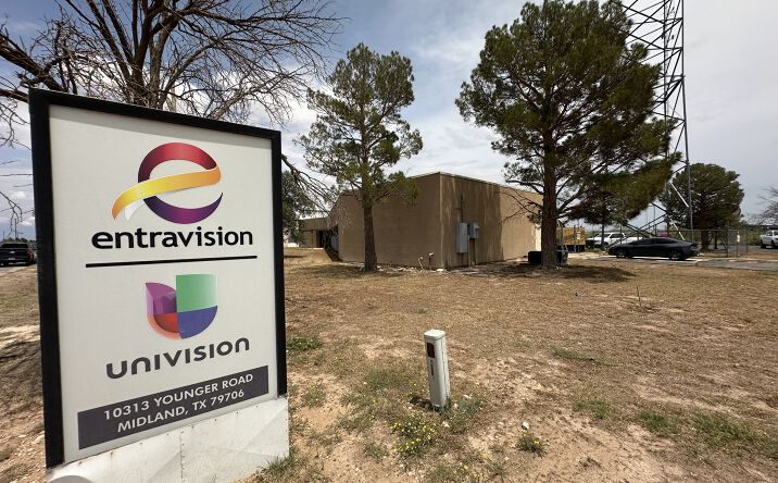 Pictures of Office property located at 10313 Younger Rd, Midland, TX 79706 for sales - image #1