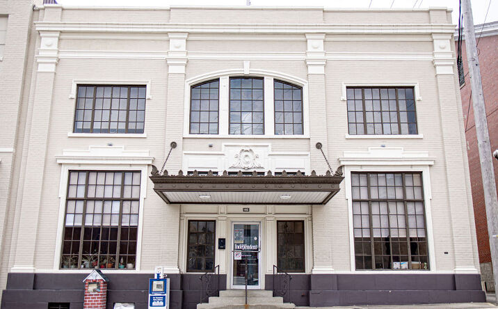 Pictures of Office property located at 226 17th Street, Ashland, KY 41101 for sales - image #1