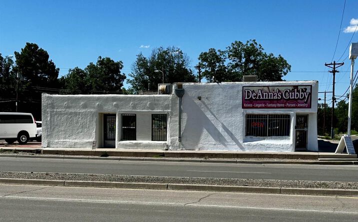 Pictures of Retail, Office property located at 1501 W 2nd Street, Roswell, NM 88201 for sales - image #1