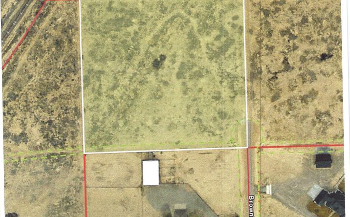 Pictures of Land property located at 3304 Browning Place Place, Roswell, NM 88201 for sales - image #1